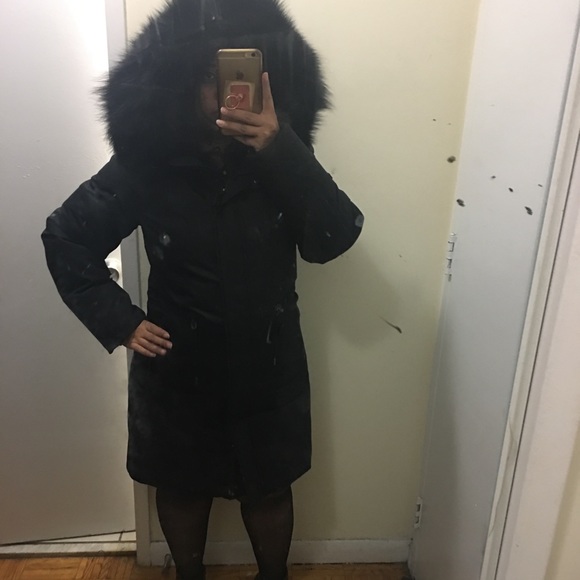 Mackage winter jacket! Get yourself a deal:) - Picture 4 of 5